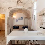 Casa Ficus Con Terrazza Vista Mare