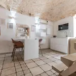 Casa Ficus Con Terrazza Vista Mare Lejlighed *