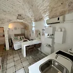 Casa Ficus Con Terrazza Vista Mare Lejlighed *