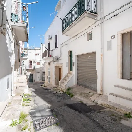 Casa Ficus Con Terrazza Vista Mare Lejlighed *
