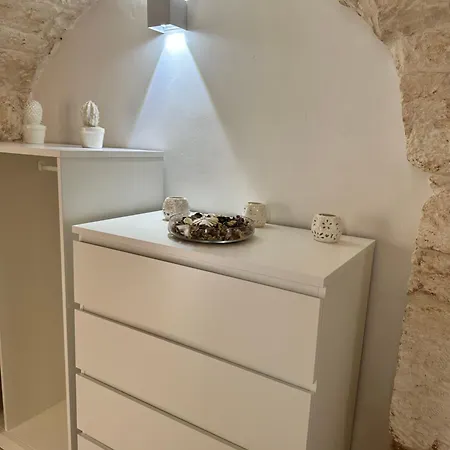 Apartamento Casa Ficus Con Terrazza Vista Mare *