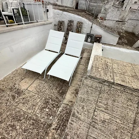 Casa Ficus Con Terrazza Vista Mare *
