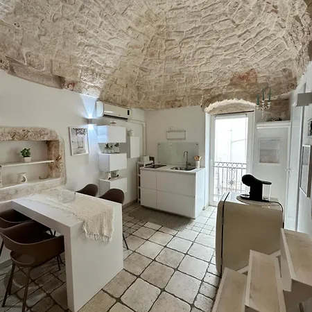 Casa Ficus Con Terrazza Vista Mare Ostuni