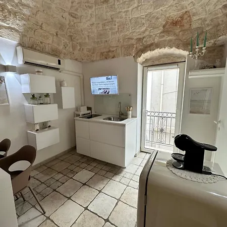 Casa Ficus Con Terrazza Vista Mare