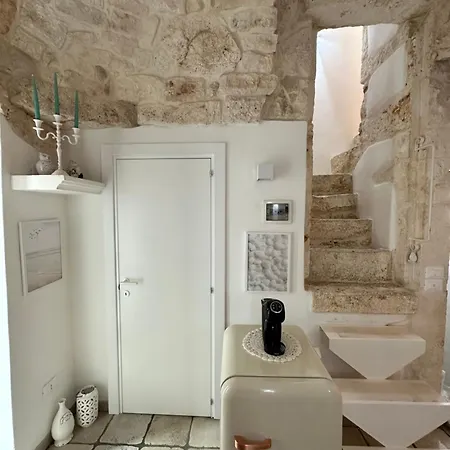 Casa Ficus Con Terrazza Vista Mare *