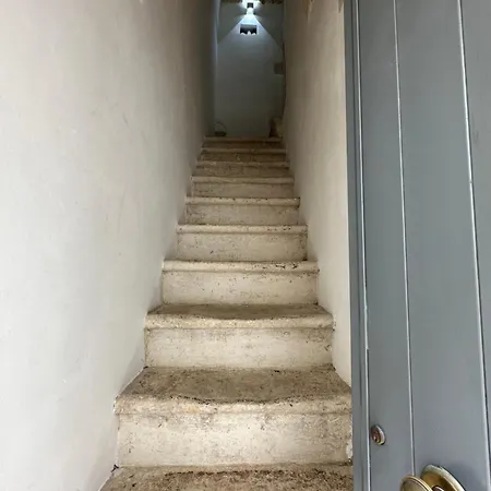 דירה Casa Ficus Con Terrazza Vista Mare