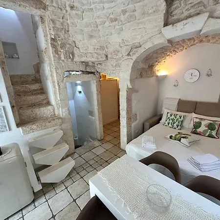 Casa Ficus Con Terrazza Vista Mare Apartamento Ostuni