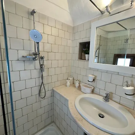 Apartamento Casa Ficus Con Terrazza Vista Mare