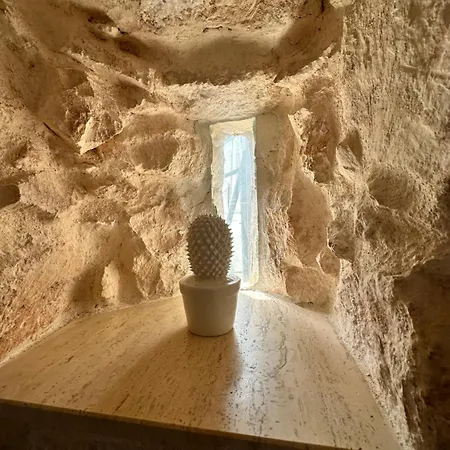 Casa Ficus Con Terrazza Vista Mare