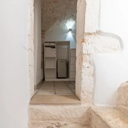 Casa Ficus Con Terrazza Vista Mare