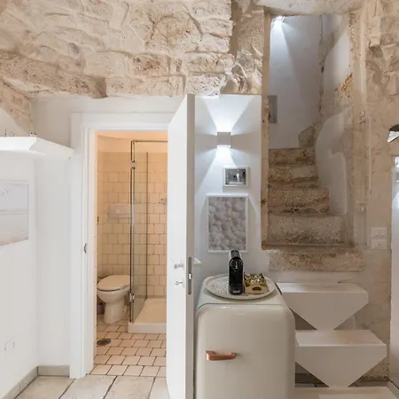 Casa Ficus Con Terrazza Vista Mare Ostuni