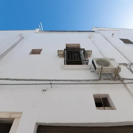 Casa Ficus Con Terrazza Vista Mare *