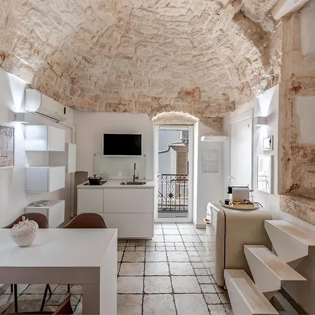 Apartment Casa Ficus Con Terrazza Vista Mare Ostuni