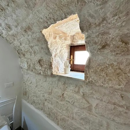 Casa Ficus Con Terrazza Vista Mare Apartment Ostuni
