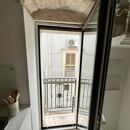 公寓 Casa Ficus Con Terrazza Vista Mare *