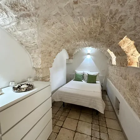 Casa Ficus Con Terrazza Vista Mare