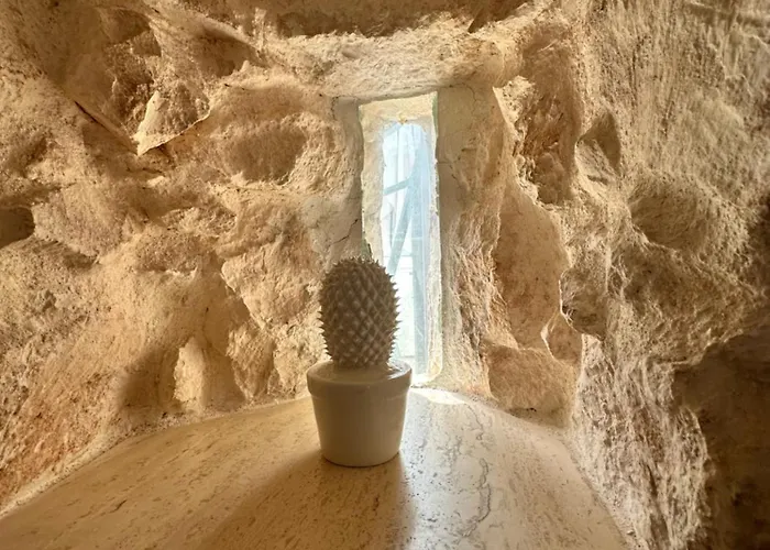 Casa Ficus Con Terrazza Vista Mare